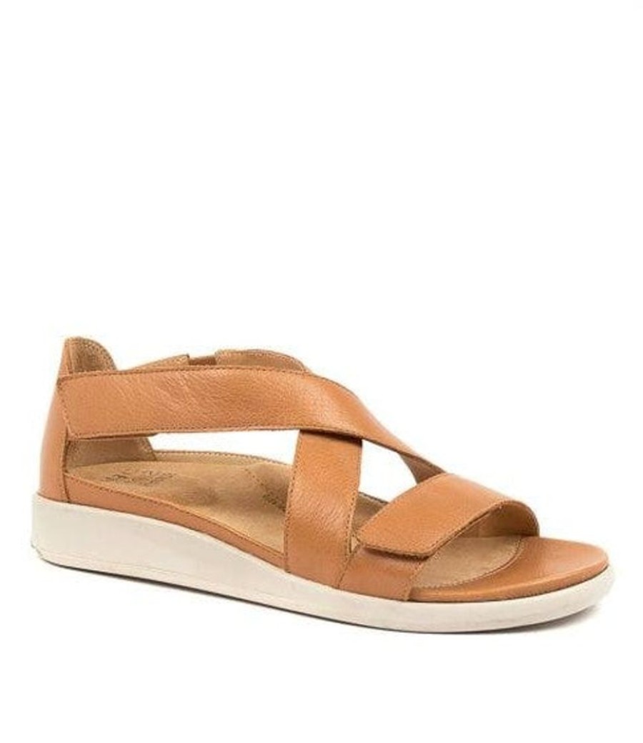 Women'S Ziera | Ziera Issy W Tan