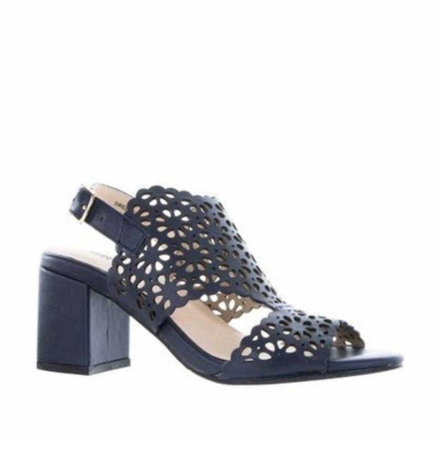 Women'S Bresley | Bresley Sweeper Navy