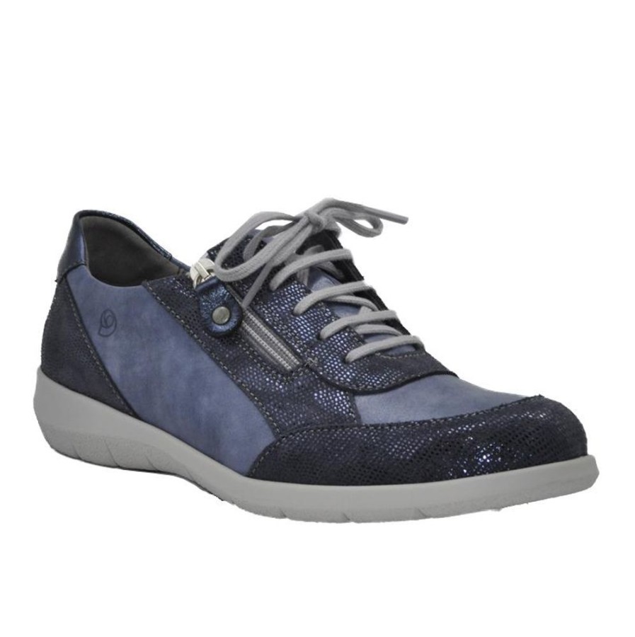 Women'S Suave | Suave Oak Cobalt