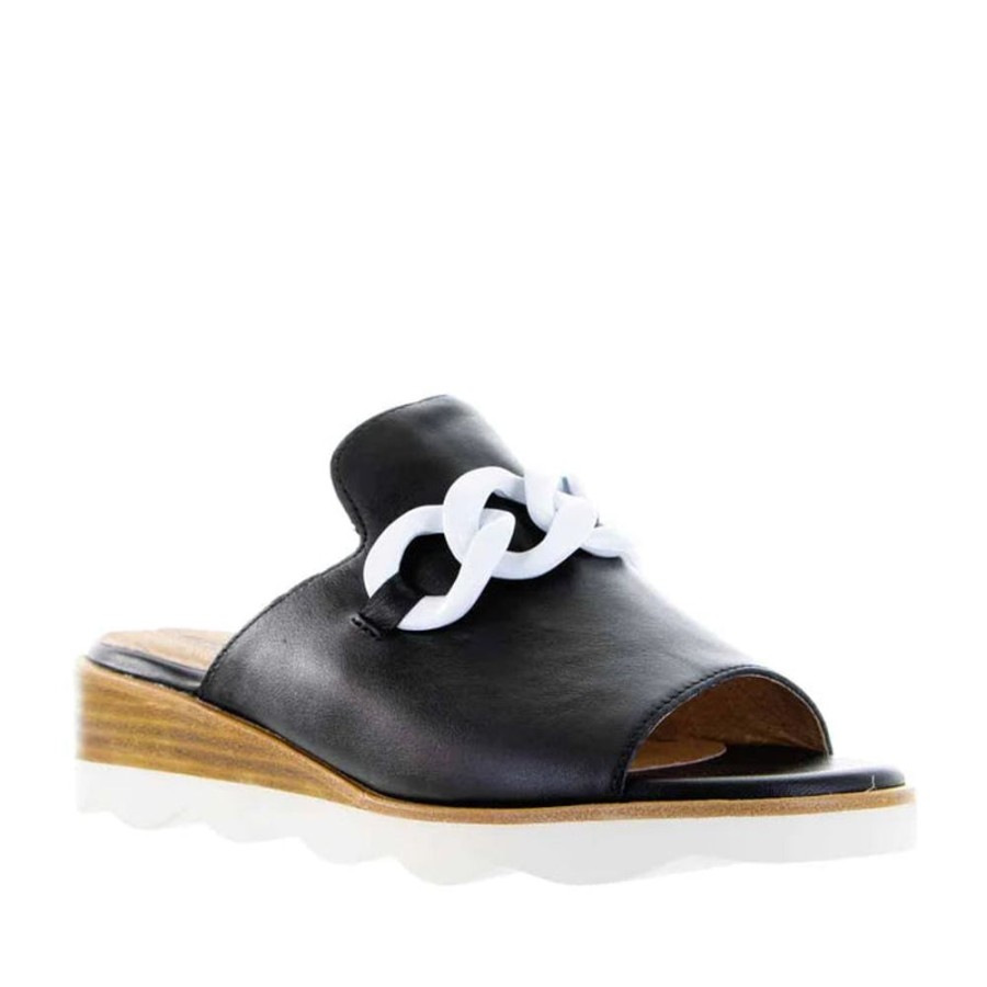 Women'S Bresley | Bresley Sandy Black