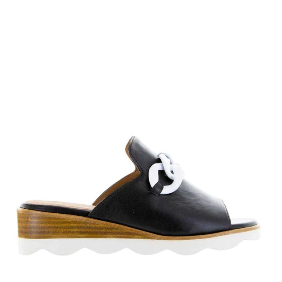 Women'S Bresley | Bresley Sandy Black