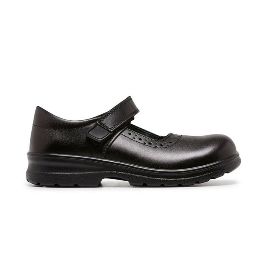 Children Clarks | Clarks Laura E Black