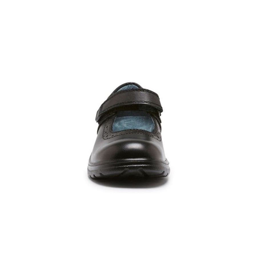 Children Clarks | Clarks Laura E Black