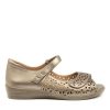 Women'S Ziera | Ziera Daffodil W Greige