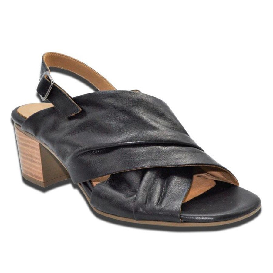 Women'S Sala | Sala San Marino Black