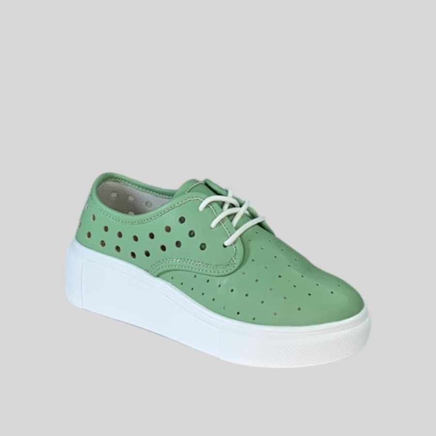 Women'S Bay Lane | Bay Lane Lolly Mint