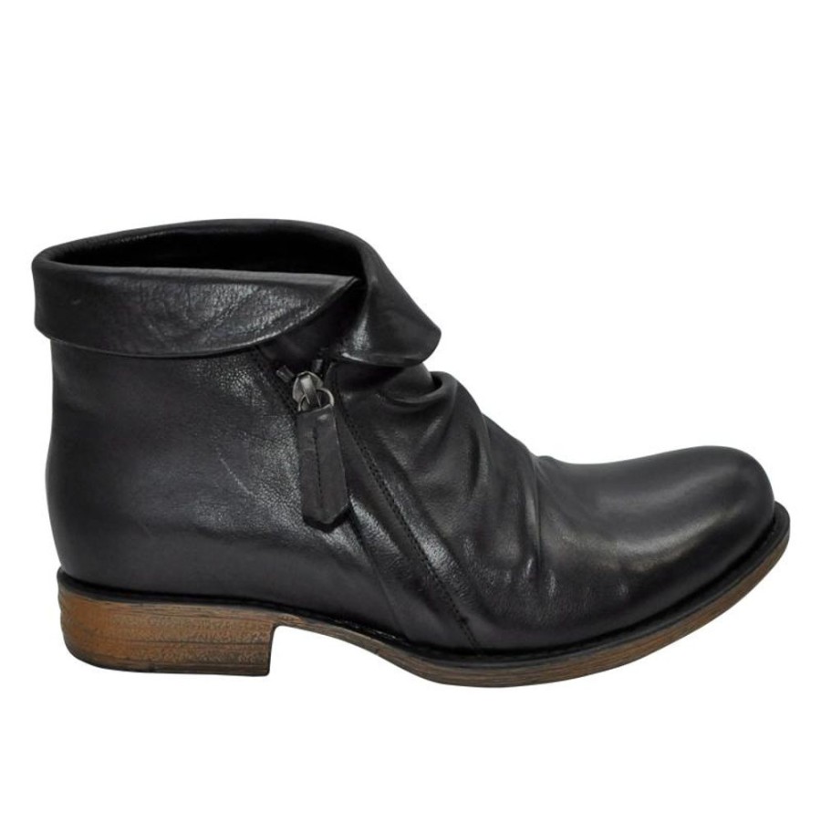 Women'S Sala | Sala Elley Black