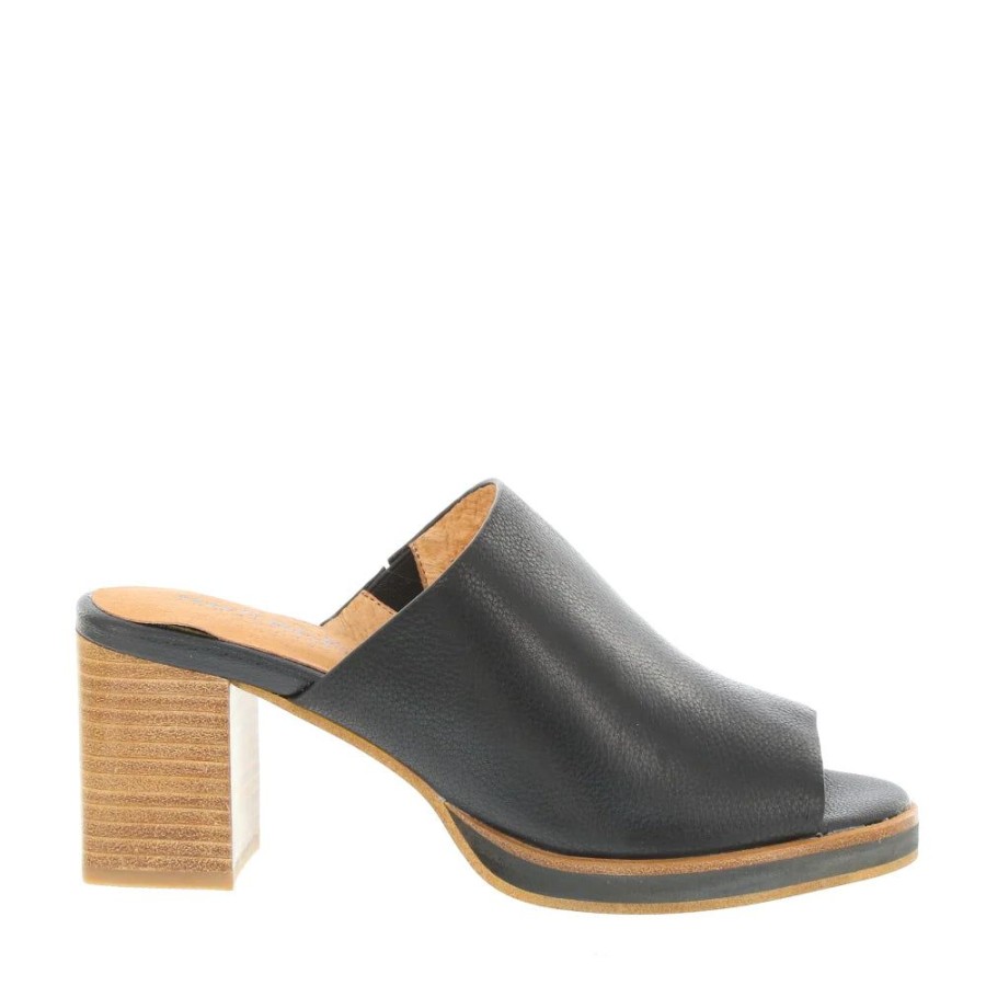 Women'S Bresley | Bresley Dargo Black