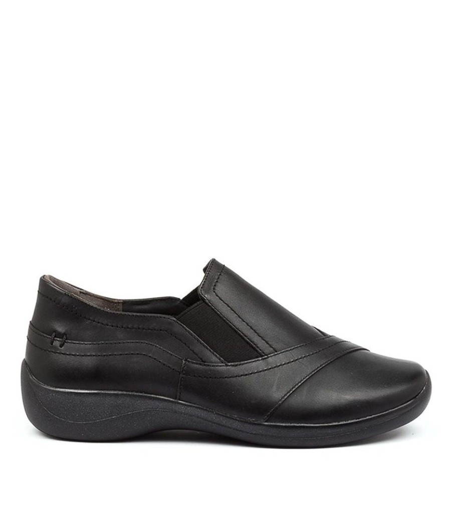 Women'S Ziera | Ziera Java Xf Black