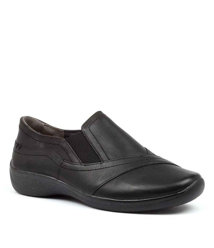 Women'S Ziera | Ziera Java Xf Black