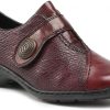 Women'S Rieker | Rieker 58370-35 Red