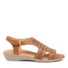 Women'S Ziera | Ziera Echo Xw Tan