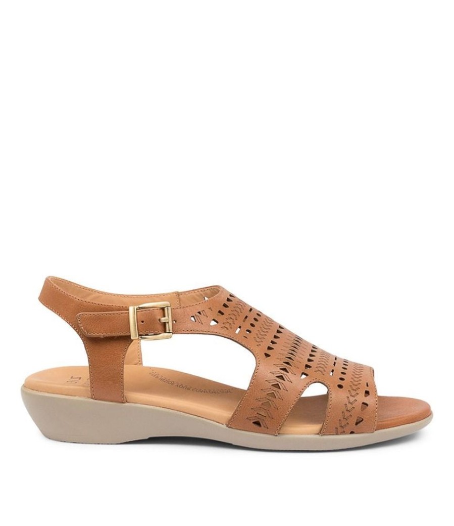 Women'S Ziera | Ziera Echo Xw Tan