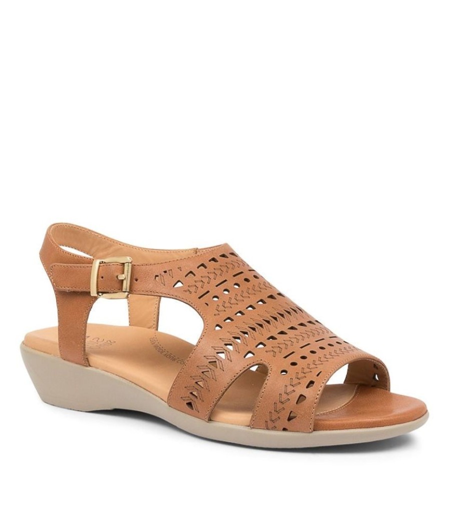 Women'S Ziera | Ziera Echo Xw Tan