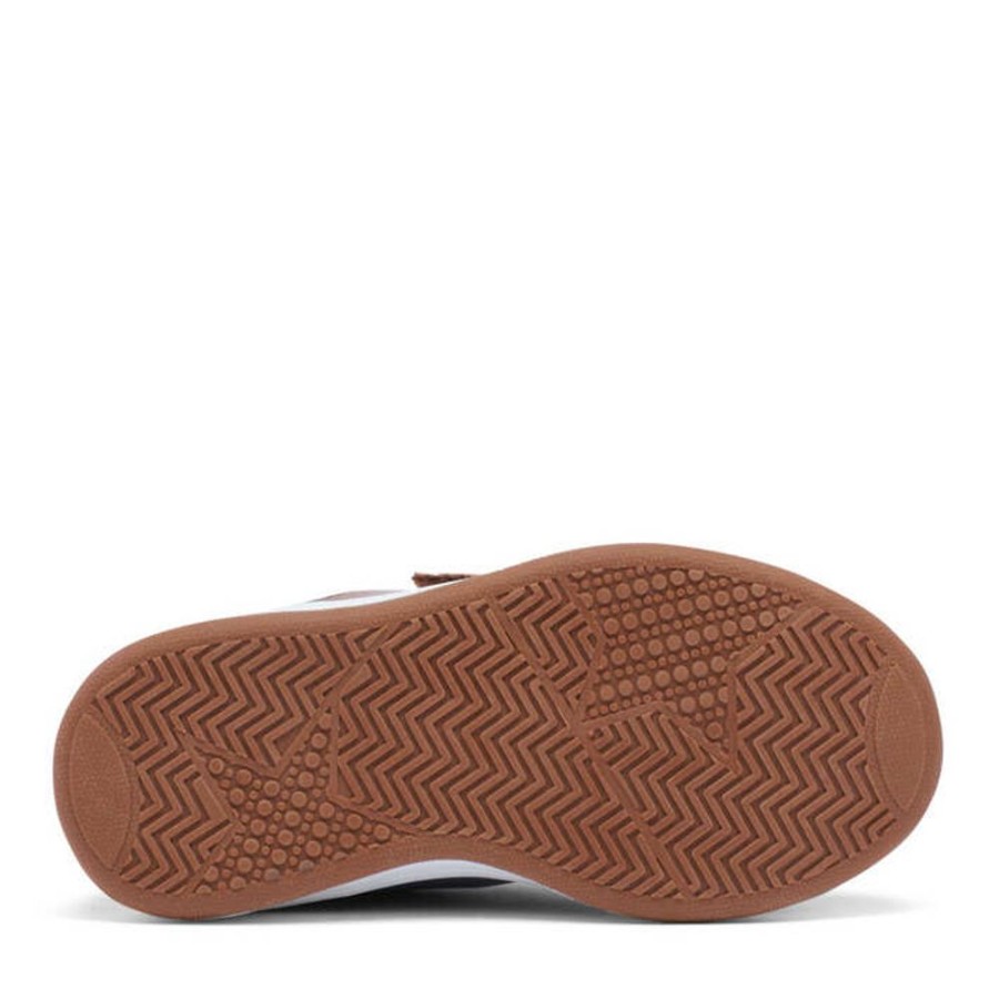 Children Clarks | Clarks Denham Jnr Tan