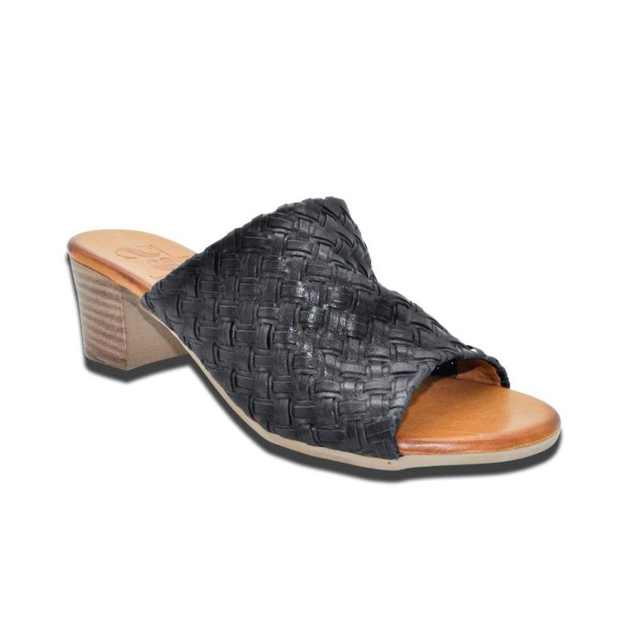 Women'S Sala | Sala Tammy Black