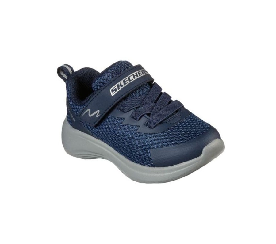 Children Skechers | Skechers Selectors Navy