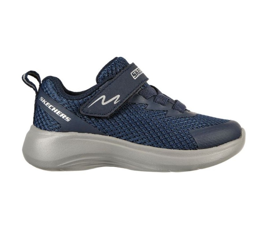 Children Skechers | Skechers Selectors Navy