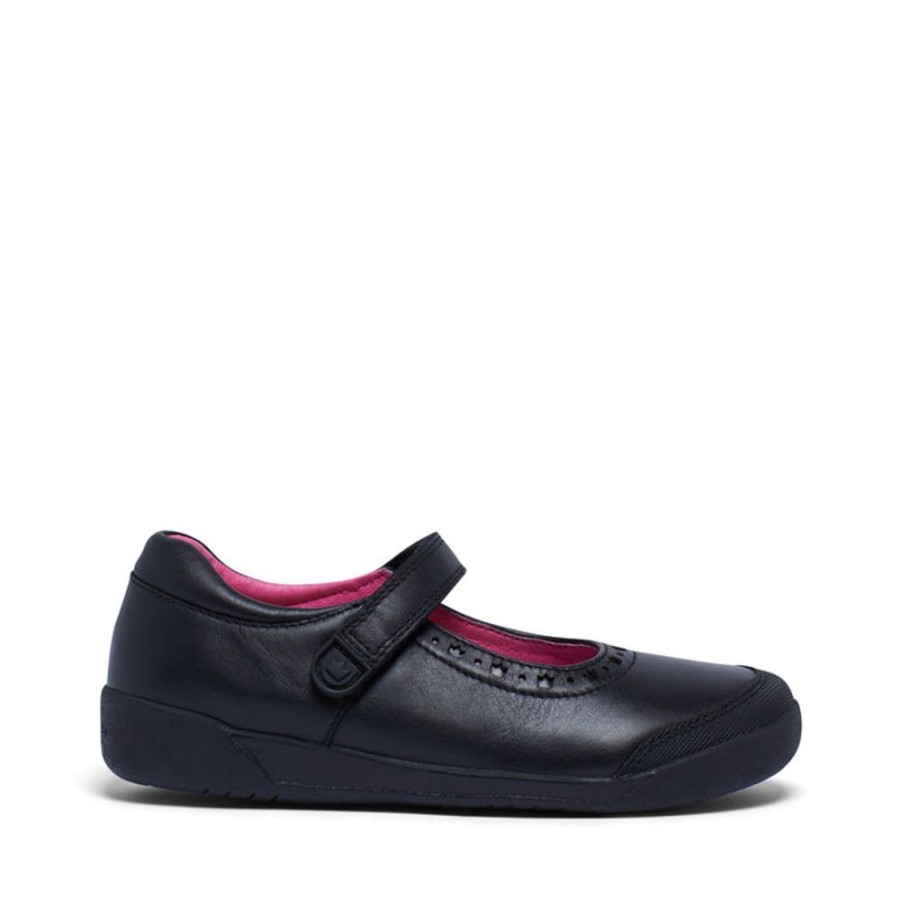 Children Clarks | Clarks Betty E Black