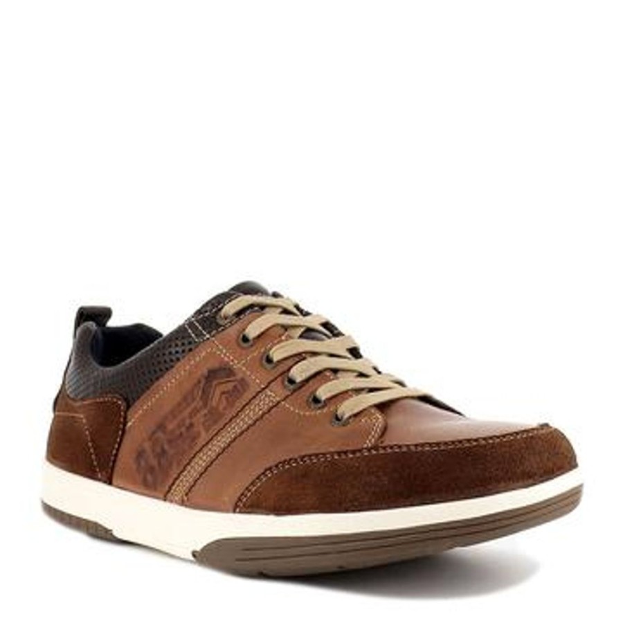 Men'S Colorado | Colorado Victor Tan Brown