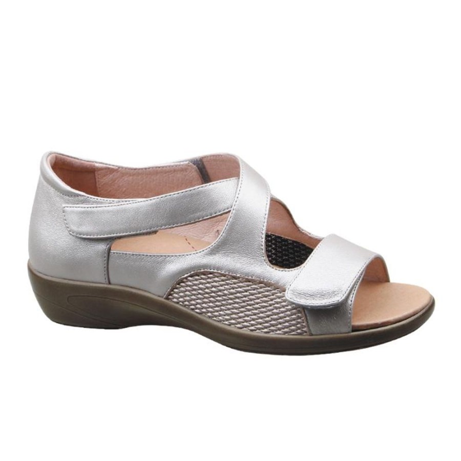 Women'S Pure Comfort | Pure Comfort Arabel Platino