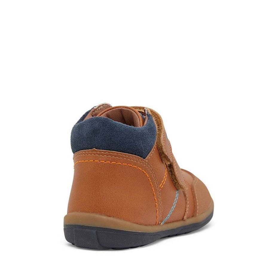 Children Clarks | Clarks Milan E Tan