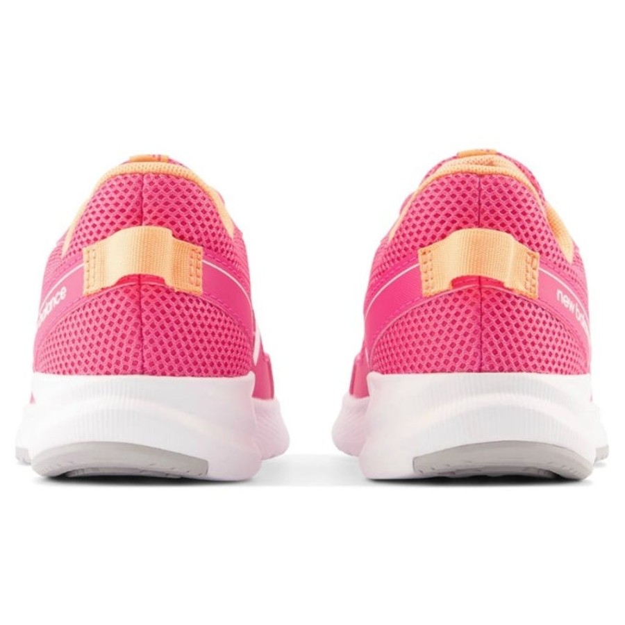 Children New Balance | New Balance Yk570Lp3 Hi Pink