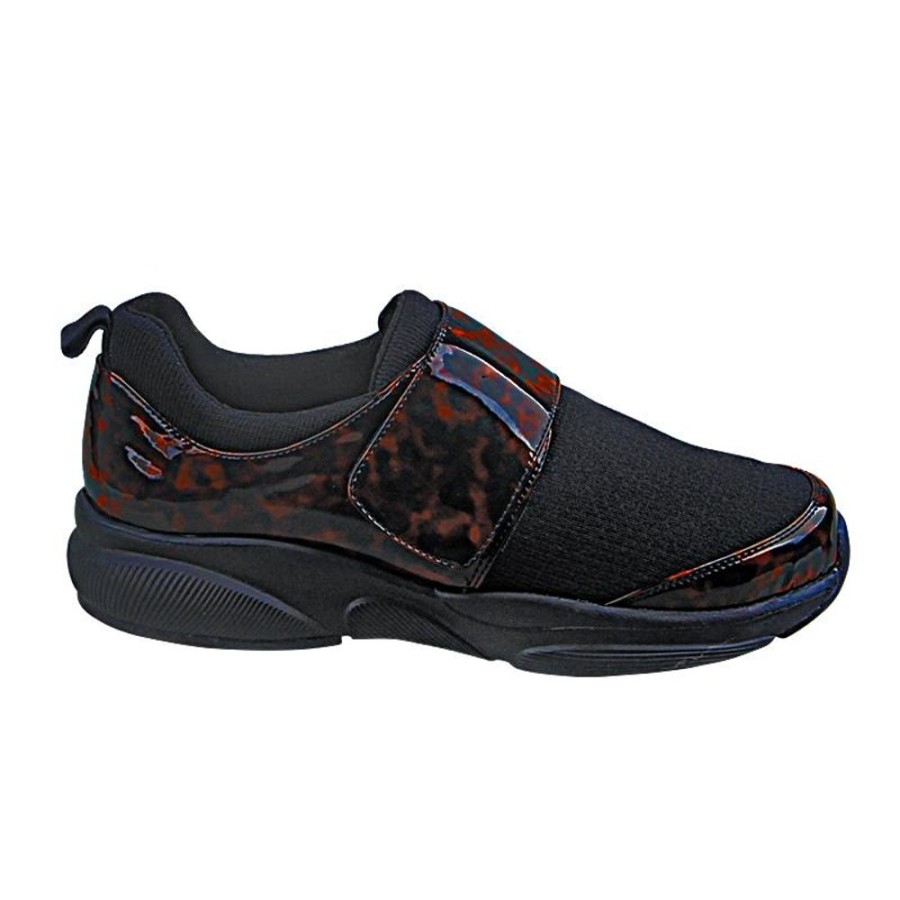 Women'S Pure Comfort | Pure Comfort Action Tortoise Multi