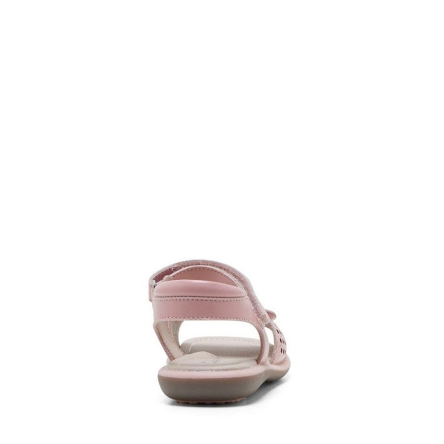 Children Clarks | Clarks Petra E Musk