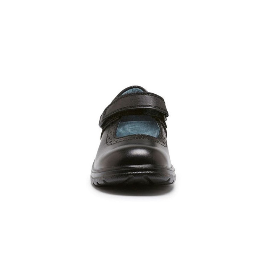 Children Clarks | Clarks Laura D Black