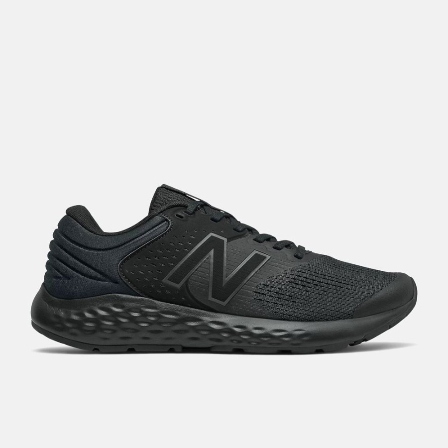 Men'S New Balance | New Balance M520Lk7 Black