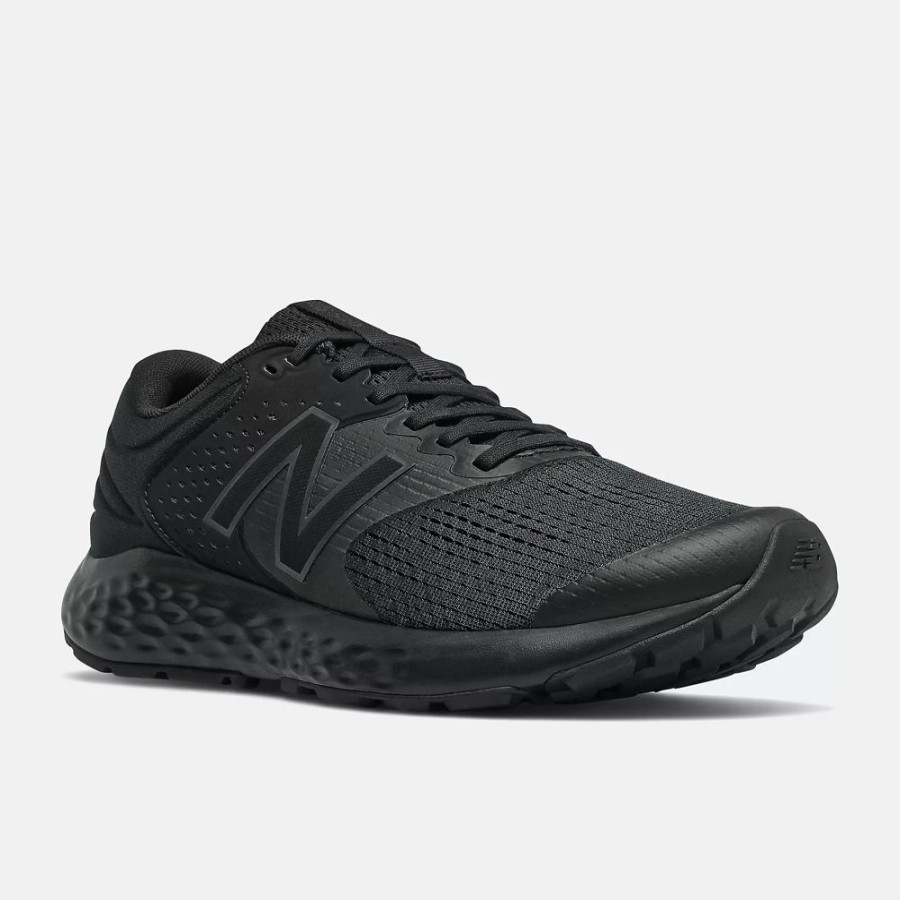 Men'S New Balance | New Balance M520Lk7 Black