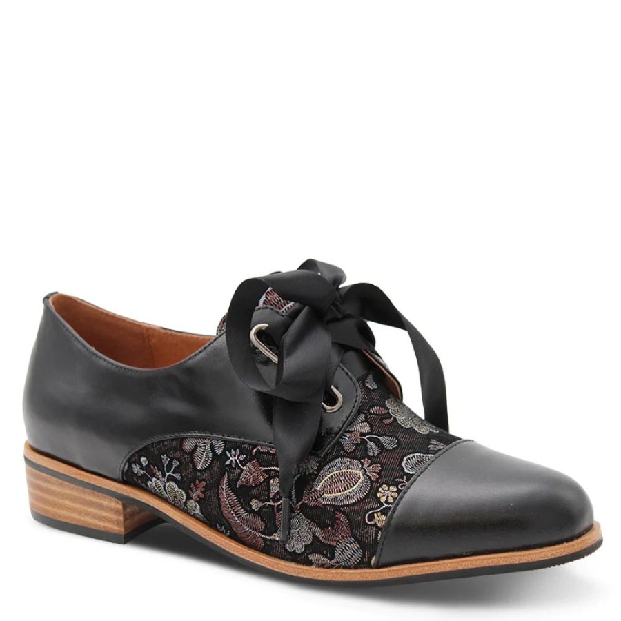 Women'S Bresley | Bresley Avit Black Bronze