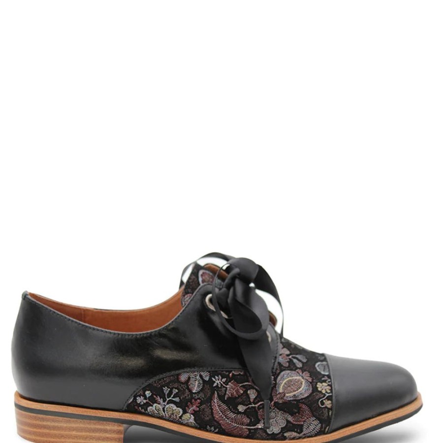 Women'S Bresley | Bresley Avit Black Bronze