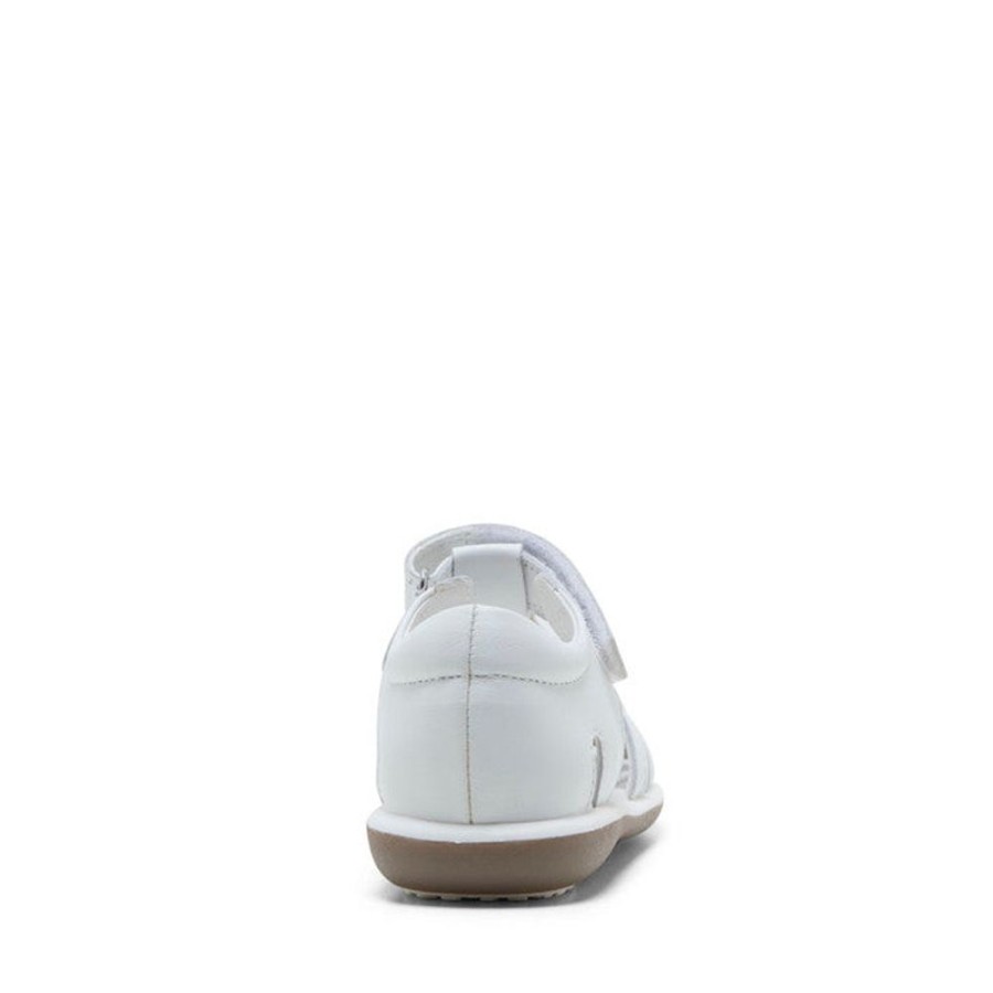 Children Clarks | Clarks Phoebe Ii F White