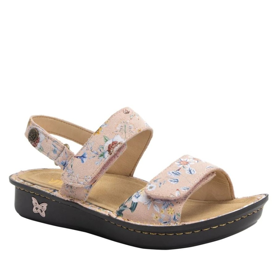 Women'S Alegria | Alegria Verona Pretty Calm