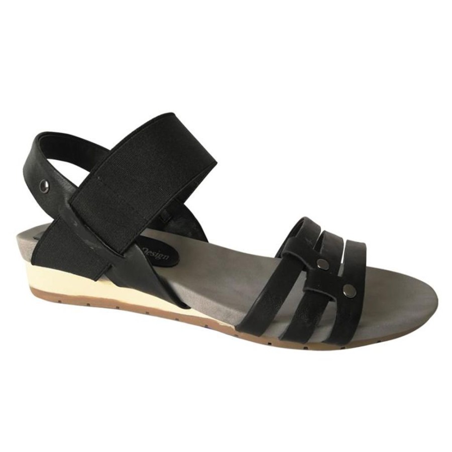 Women'S Cbd | Christiano Bellaria Design Geos Black