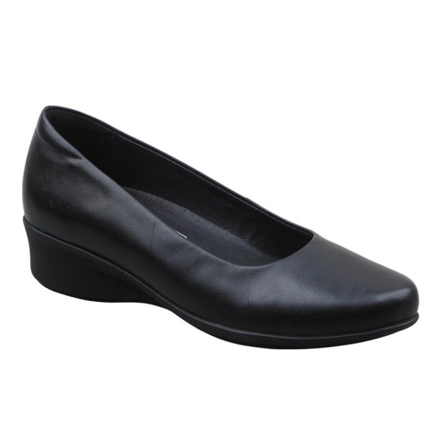 Women'S Christiano Bellaria Design | Christiano Bellaria Design Eadie Black