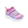 Children Skechers | Skechers Go Run 650 Purple Multi