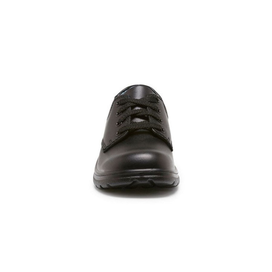 Children Clarks | Clarks Library D Black