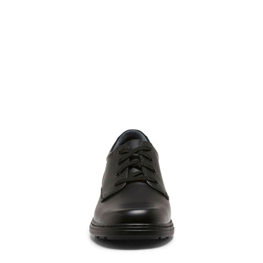 Children Clarks | Clarks Infinity D Black