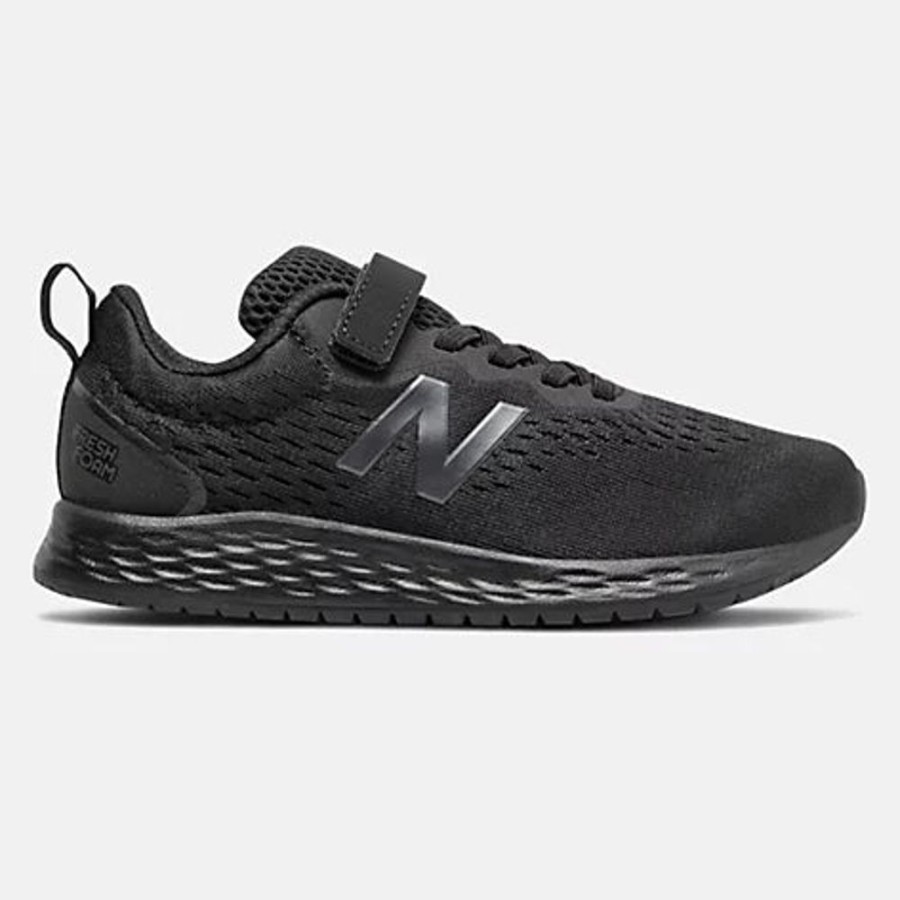 Children New Balance | New Balance Yaarilk33 Ff Arishi V3 Black