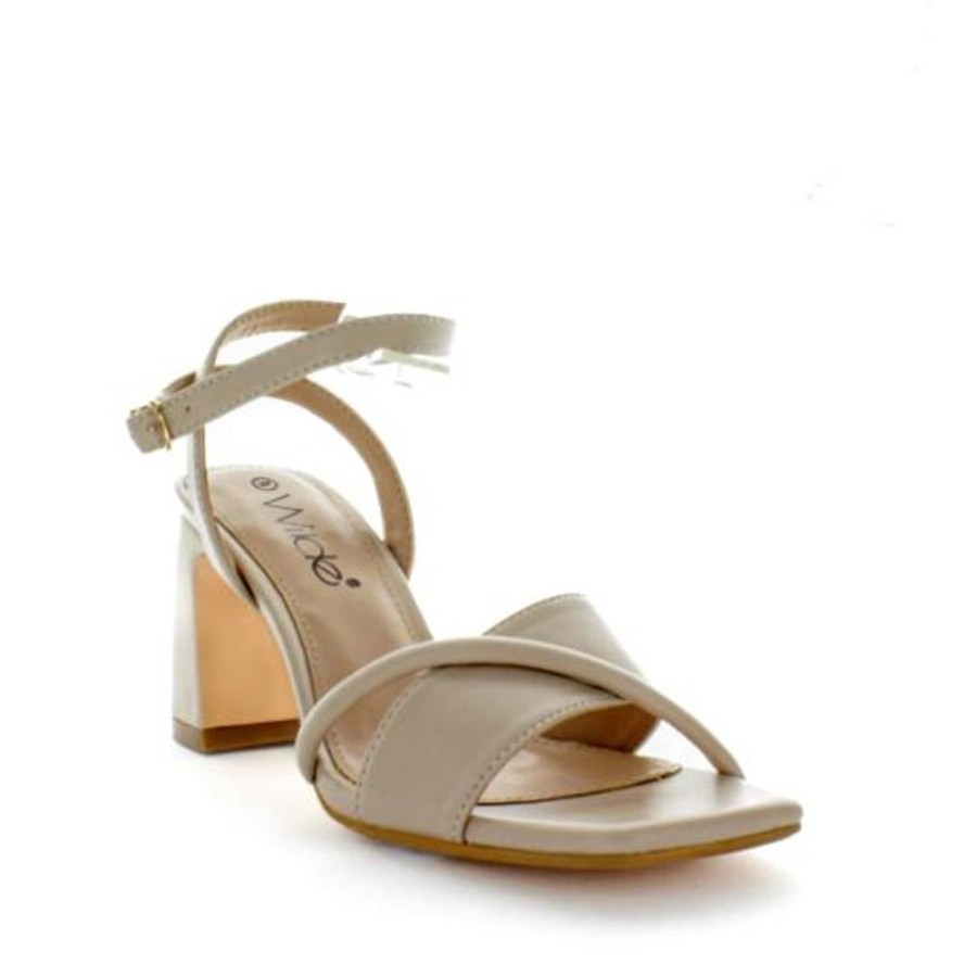 Women'S Wilde | Wilde Sandrea Beige