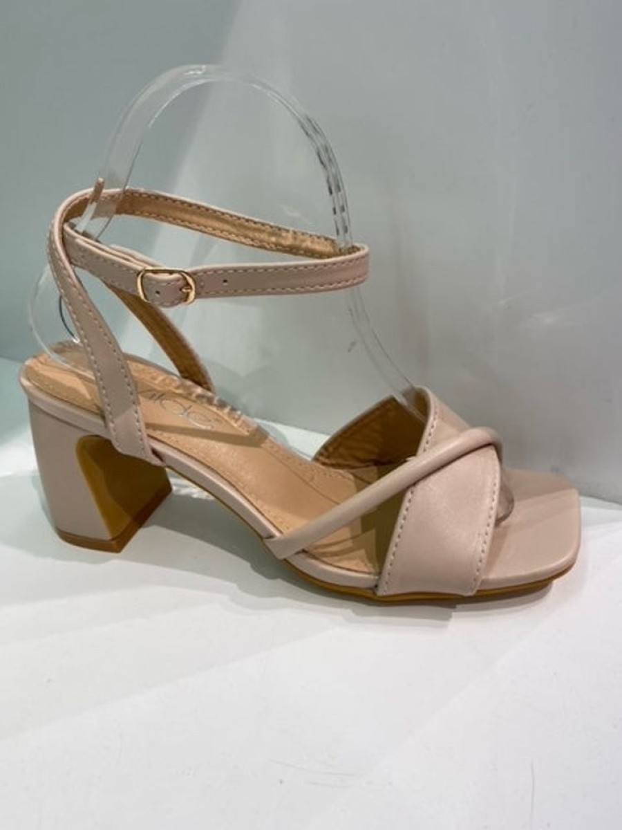 Women'S Wilde | Wilde Sandrea Beige