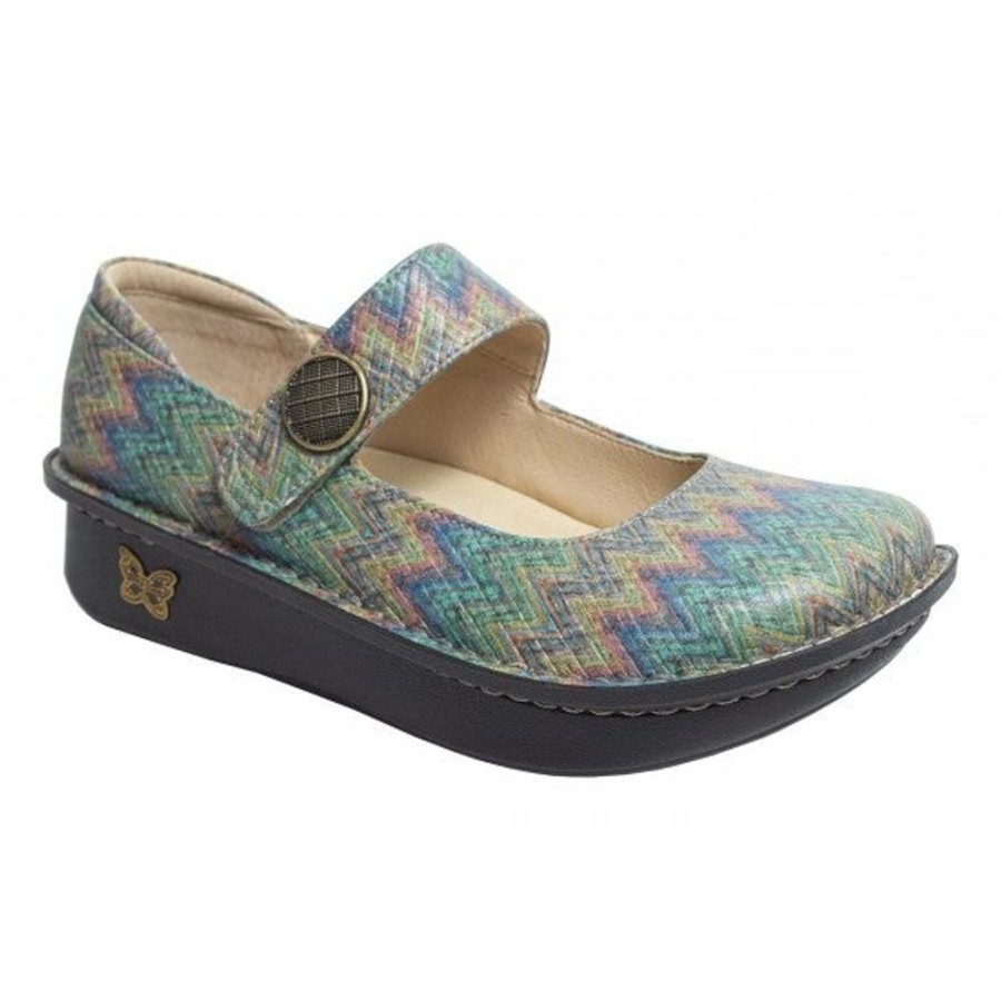 Women'S Alegria | Alegria Paloma Woven Wonder