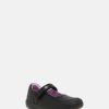 Children Clarks | Clarks Blake D Black