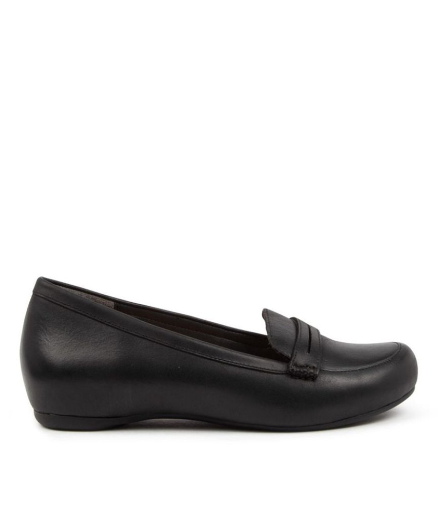 Women'S Ziera | Ziera Hadi W Black