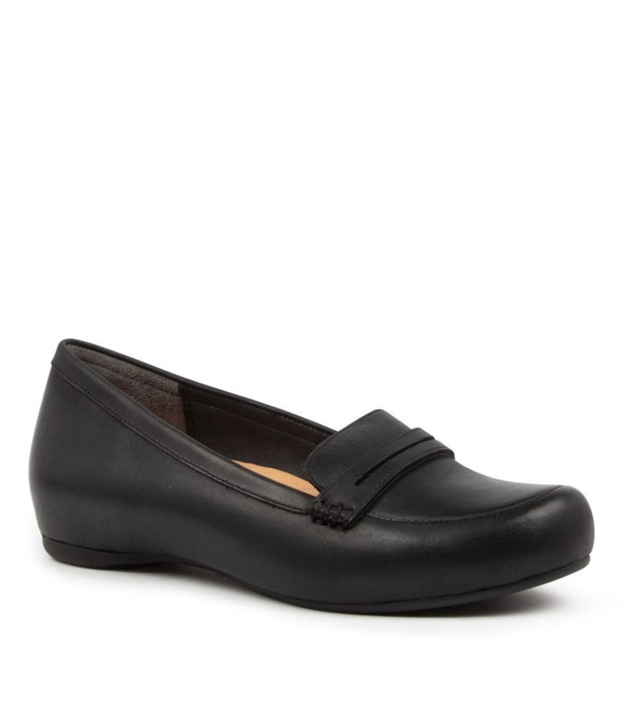 Women'S Ziera | Ziera Hadi W Black