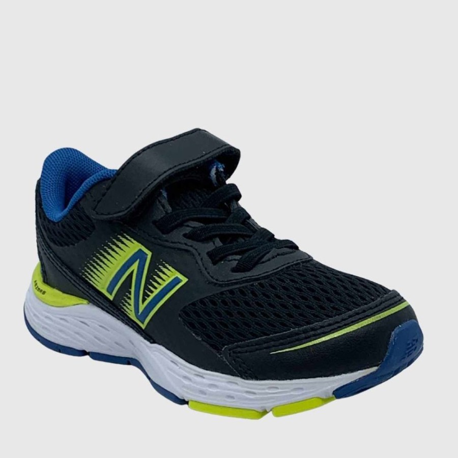 Children New Balance | New Balance Ya680Bo6 Multi