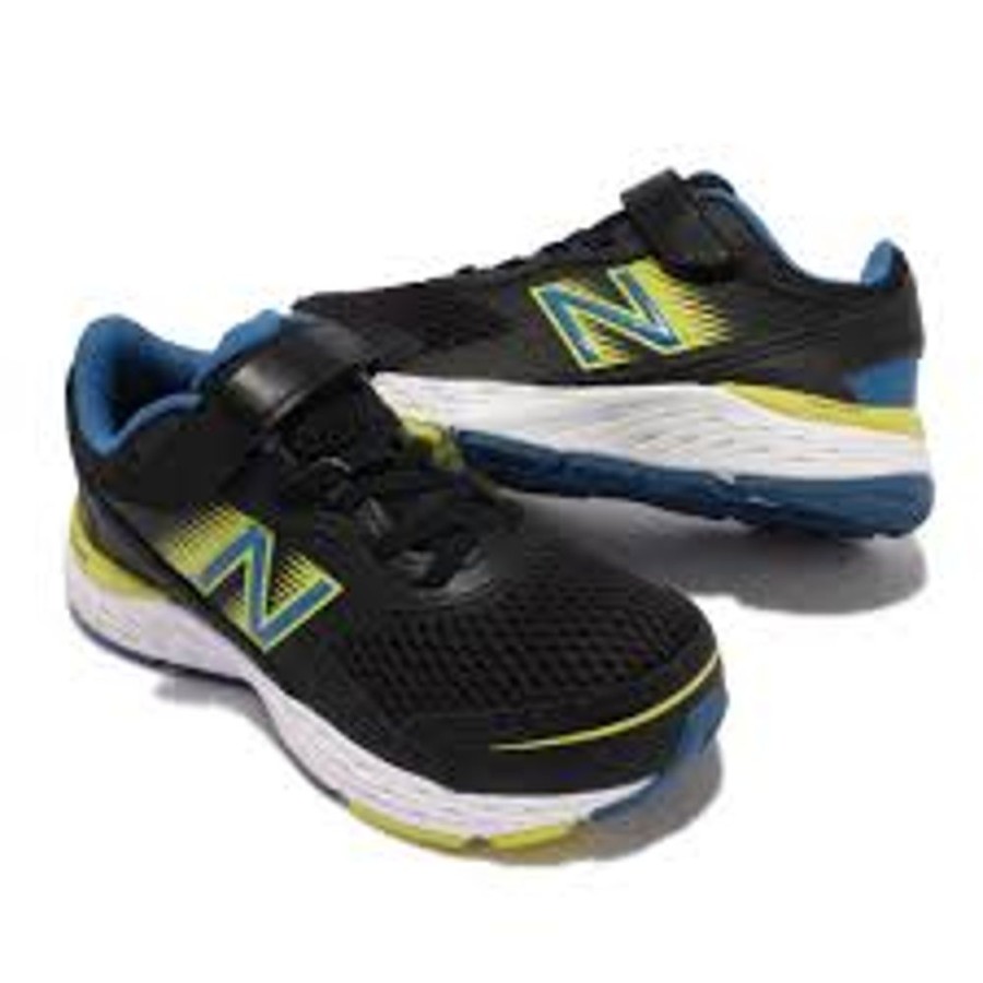 Children New Balance | New Balance Ya680Bo6 Multi